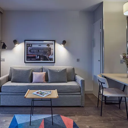 Adagio 4* Heidelberg