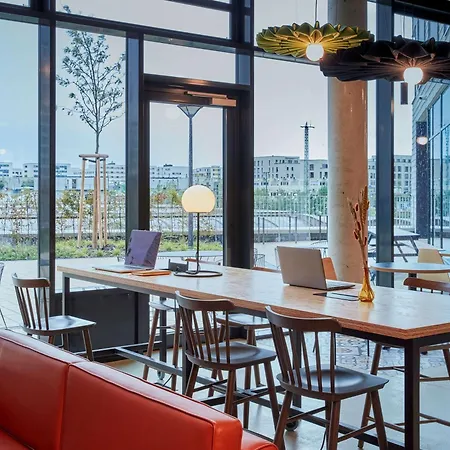 Adagio Hotel Heidelberg