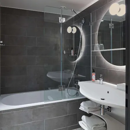 Hotel Adagio Heidelberg