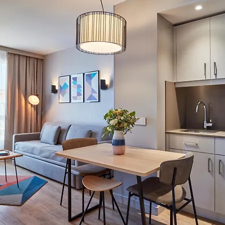 Adagio 4* Heidelberg