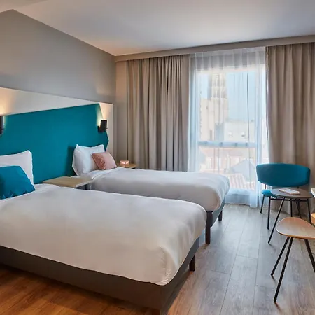 Adagio Hotel