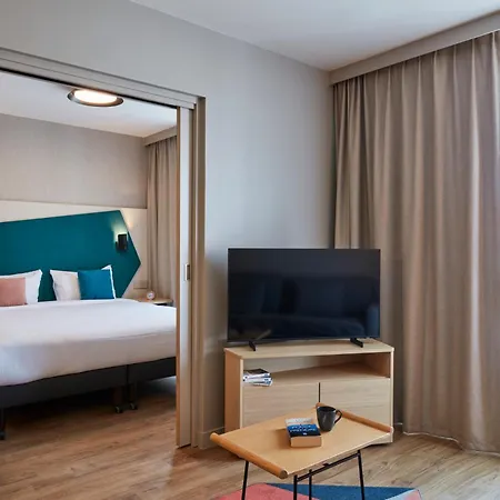 Adagio 4* Heidelberg