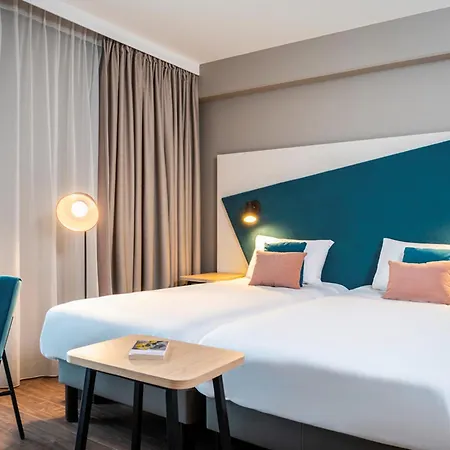 Adagio 4* Heidelberg