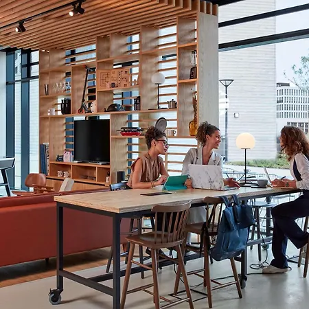 Adagio Ξενοδοχείο Χαϊδελβέργη