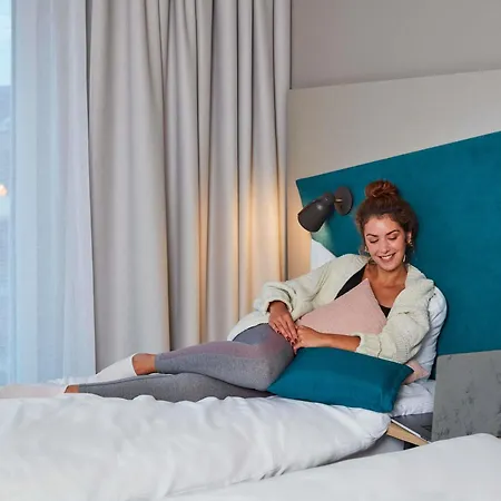 Hotel Adagio