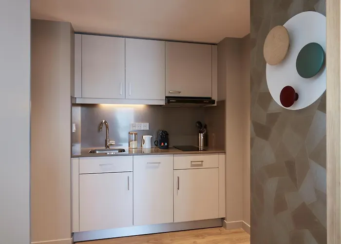 Adagio Ξενοδοχείο Χαϊδελβέργη