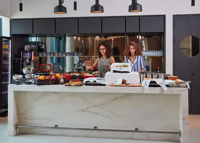 Adagio 4* Χαϊδελβέργη