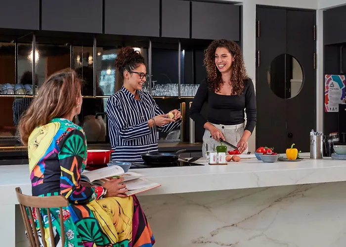 Adagio Ξενοδοχείο 4*