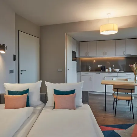 Adagio 4* Heidelberg