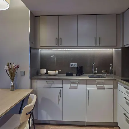 Adagio 4* Heidelberg