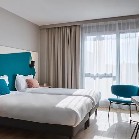 Adagio Hotel Heidelberg