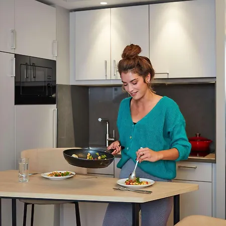 Hotel Adagio Heidelberg