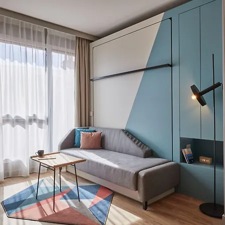 Hotel Adagio