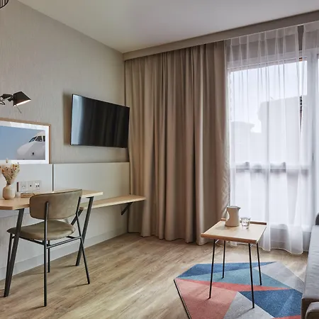 Adagio 4* Heidelberg