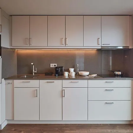 Adagio Hotel Heidelberg