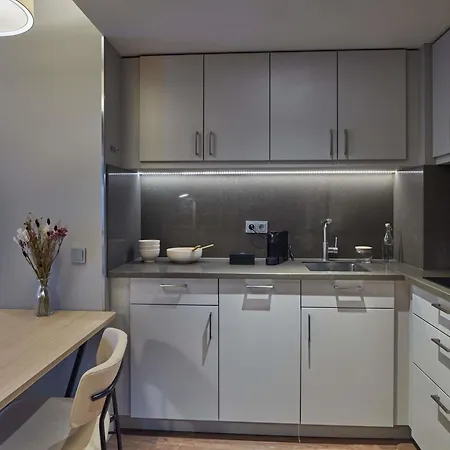 Hotel Adagio Heidelberg