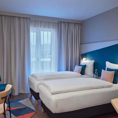 Adagio Hotel Heidelberg