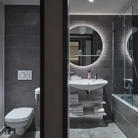 Hotel Adagio Heidelberg