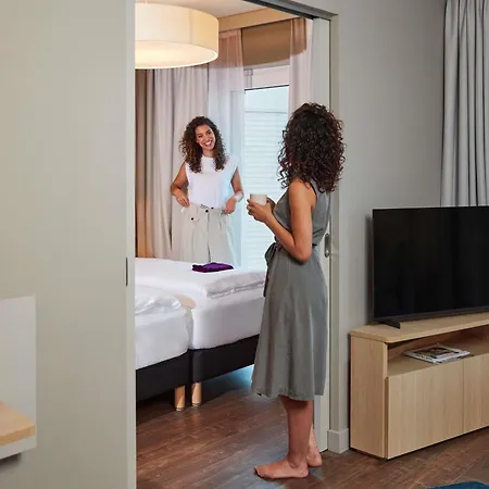 Hotel Adagio Heidelberg