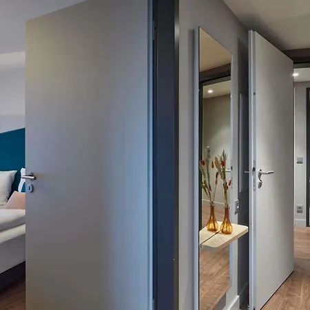 Adagio Hotel Heidelberg