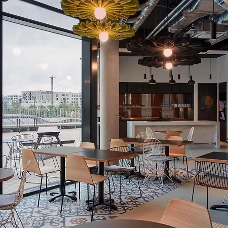 Adagio Hotel Heidelberg