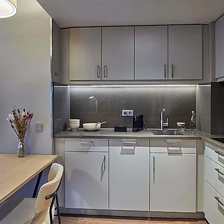 Adagio Hotel 4*