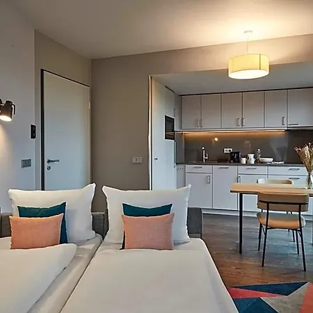 Hotel Adagio
