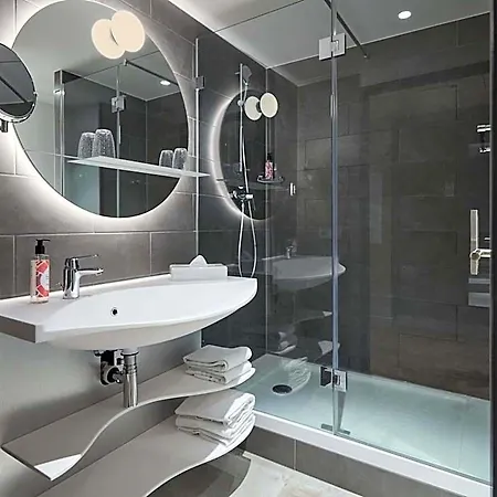 Adagio Hotel Heidelberg