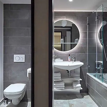 Adagio Hotel Heidelberg