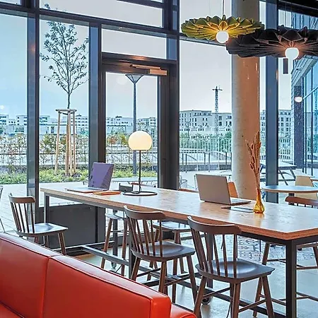 Adagio Hotel Heidelberg