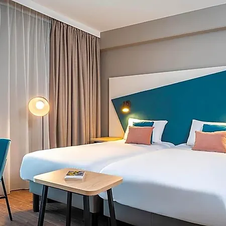 Adagio 4* Heidelberg