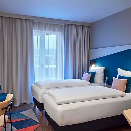 Adagio Hotel 4*