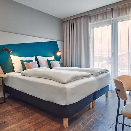 Ξενοδοχείο Adagio Χαϊδελβέργη