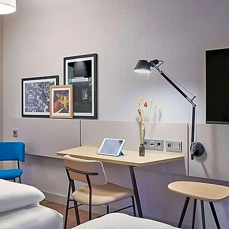 Adagio Hotel