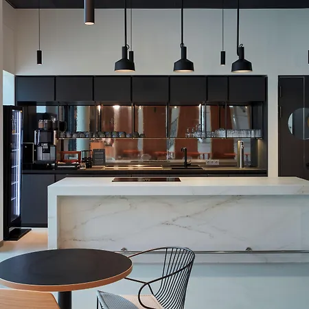 Adagio 4* Heidelberg