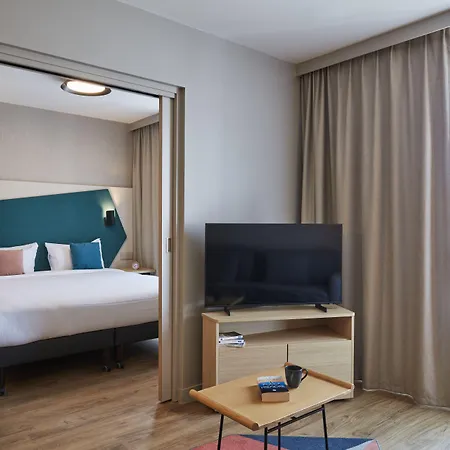 Hotel Adagio