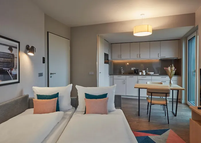 Adagio 4* Heidelberg