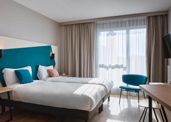 Adagio Hotel Heidelberg