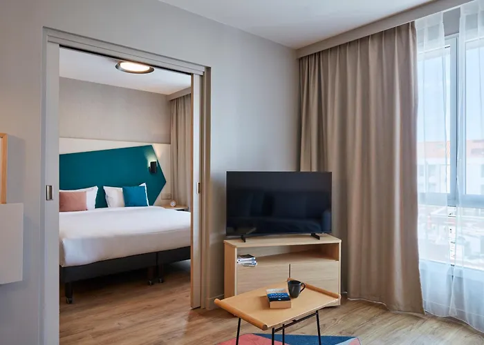 Adagio 4* Heidelberg