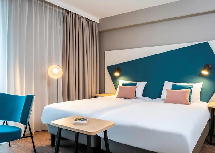 Adagio 4* Heidelberg