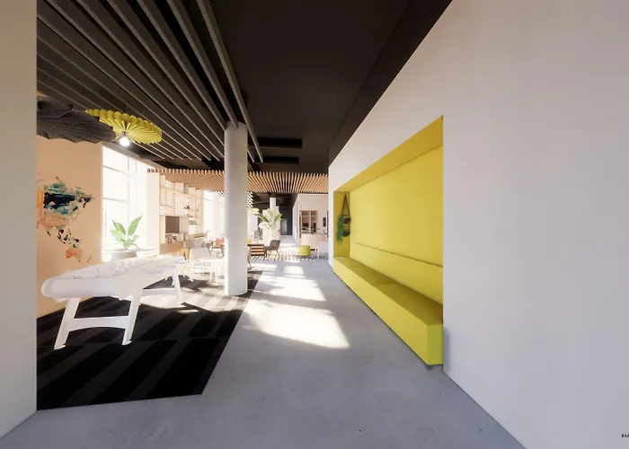 Adagio Hotel Heidelberg