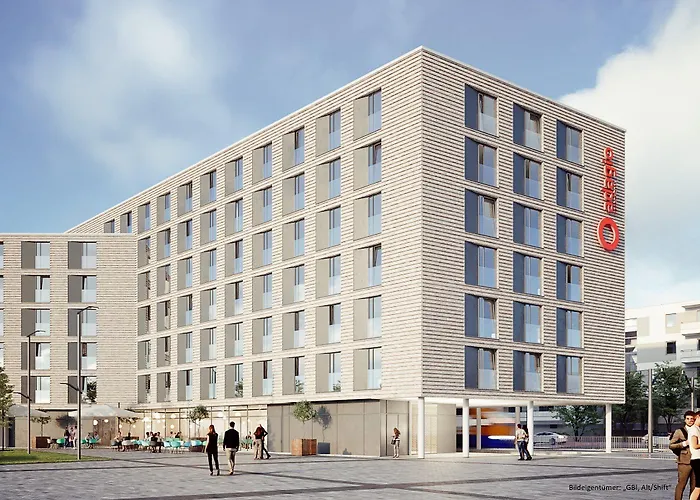 Adagio 4* Heidelberg