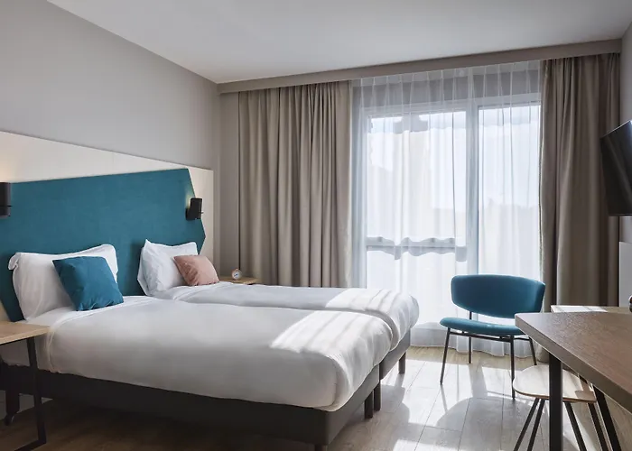 Adagio 4* Heidelberg