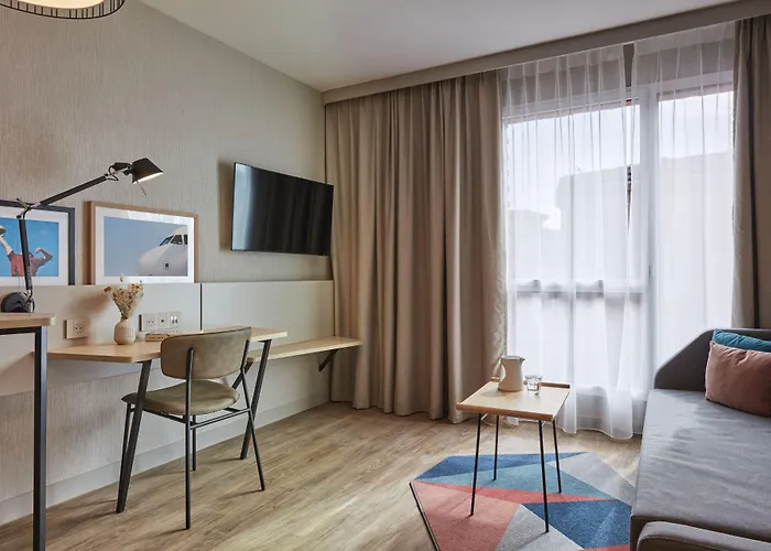 Adagio 4* Heidelberg