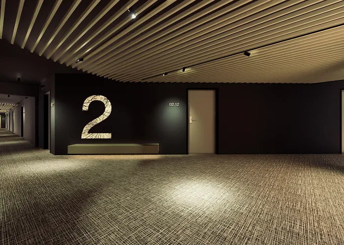 Adagio Hotel Heidelberg