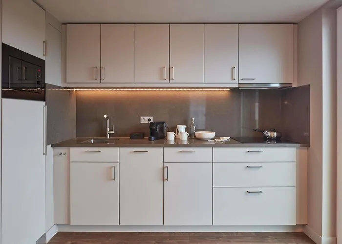 Adagio Szálloda Heidelberg