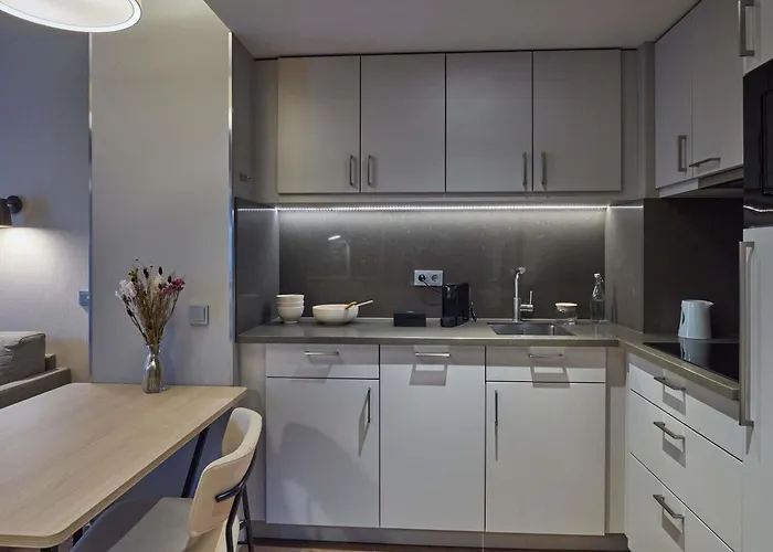 Szálloda Adagio Heidelberg