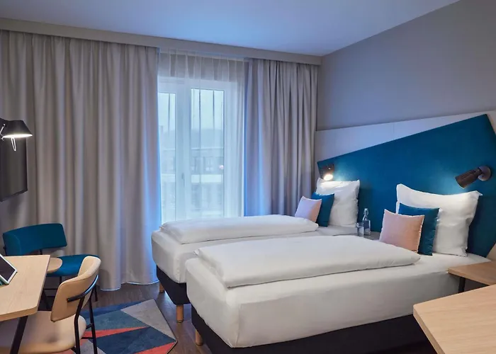 Adagio Hotel Heidelberg