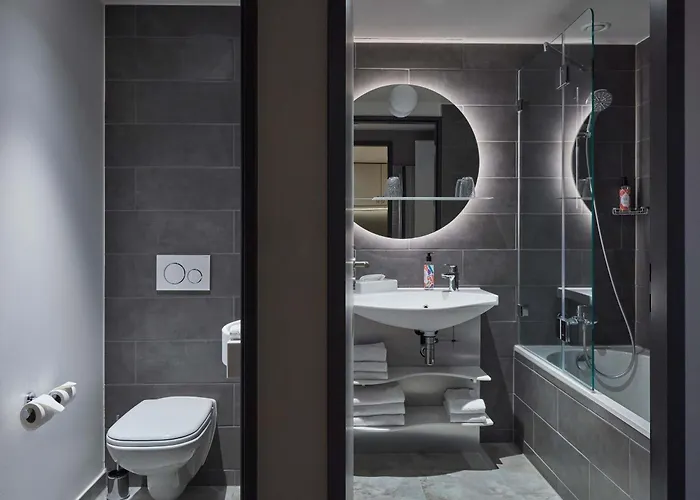 Hotel Adagio Heidelberg