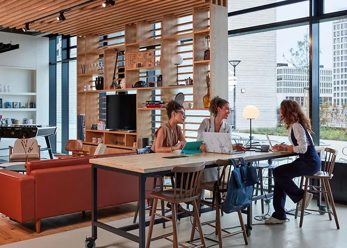 Adagio Szálloda Heidelberg